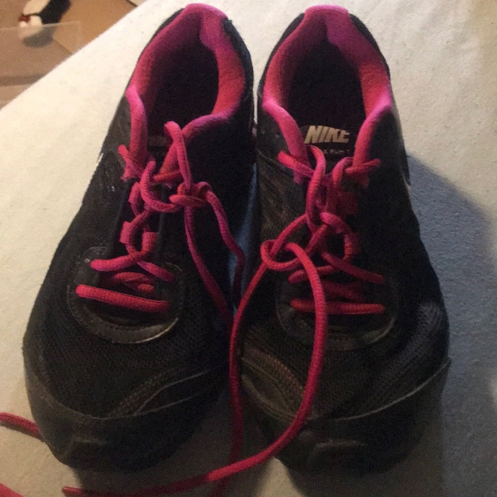 Nike sneakers
